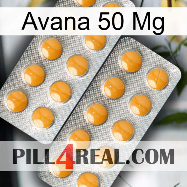 Avana 50Mg levitra2